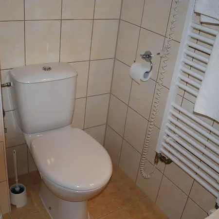 Guest house U Marie Pec pod Snezkou