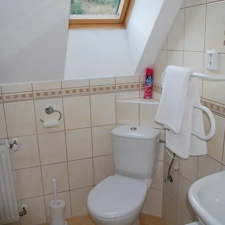 Guest house U Marie *