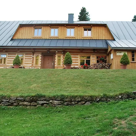 Guest house U Marie Pec pod Snezkou