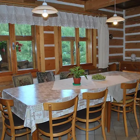 U Marie Guest house