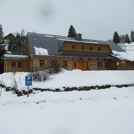 Guest house U Marie *