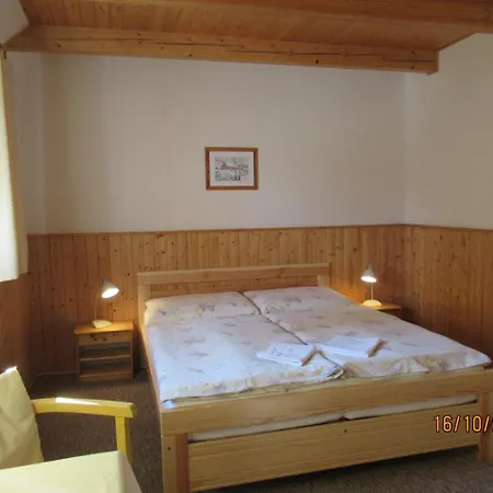 U Marie Guest house Pec pod Snezkou