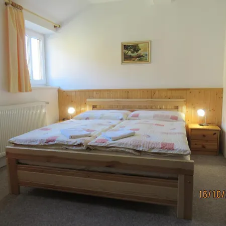 U Marie Guest house *
