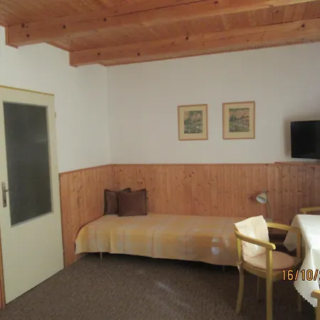 U Marie Guest house Pec pod Snezkou