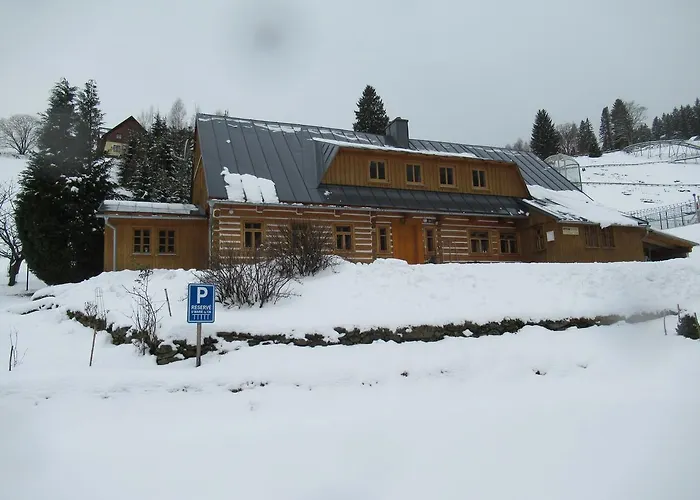 Gasthof U Marie 3*