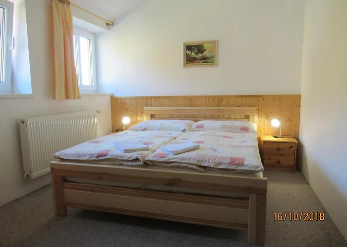 U Marie Гостевой дом 3*